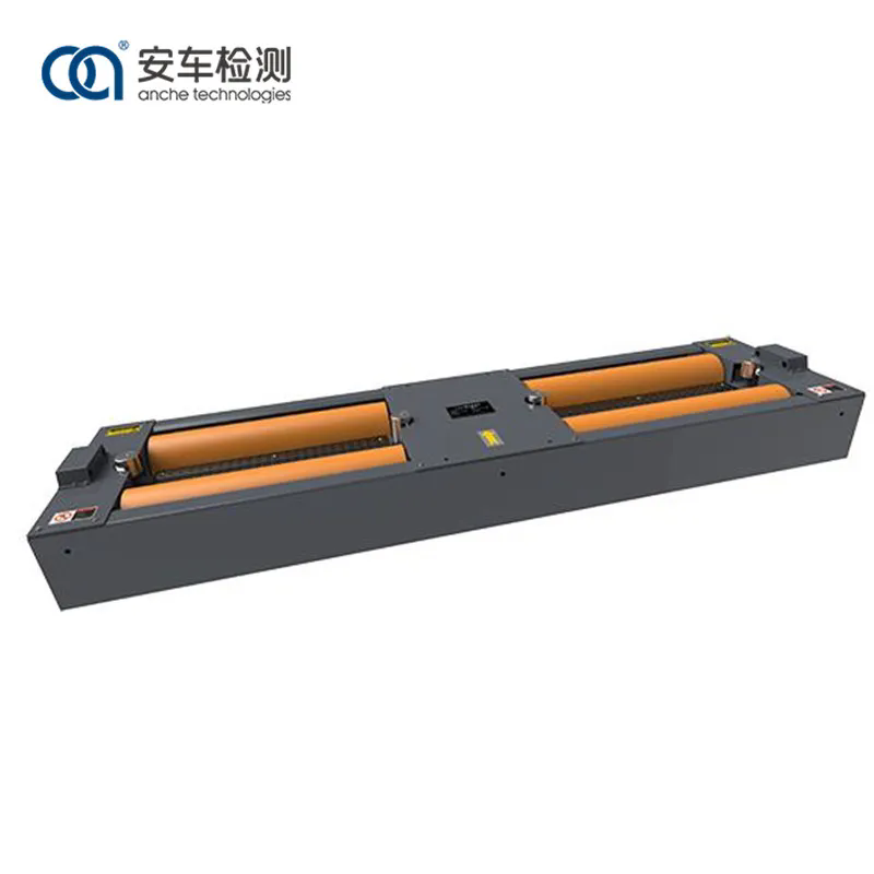 Iyo Speedometer Tester Inovandudza Sei Kurongeka Kwemotokari?